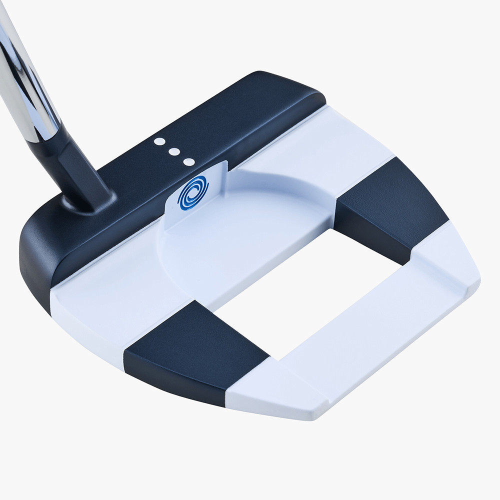 Odyssey AI-One Jailbird Mini S Putter - Maple Hill Golf